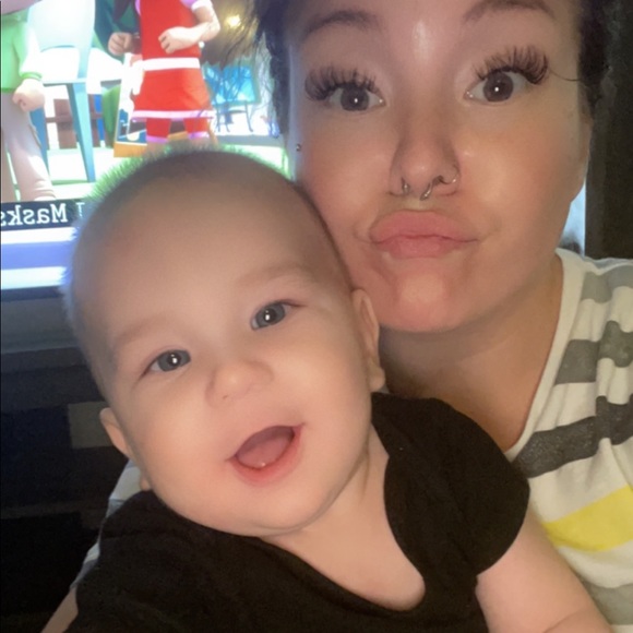 Meet your Posher, Masha - Picture 3 of 5